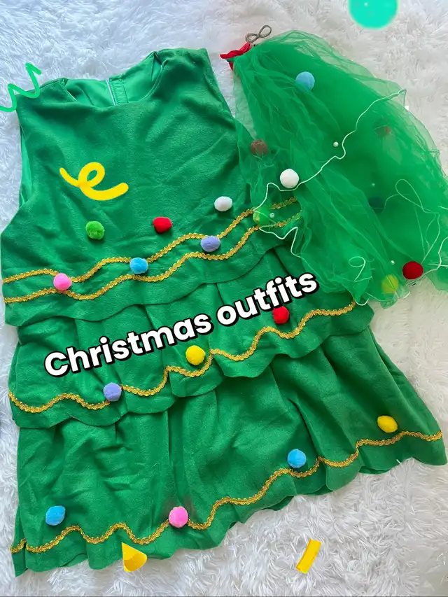 Christmas outfits
