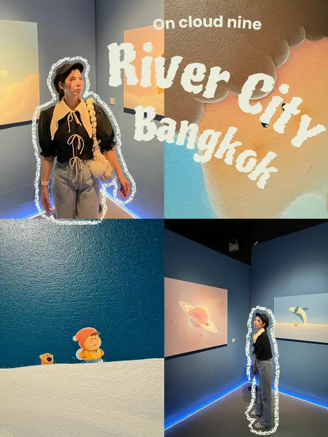 River City Bangkok
